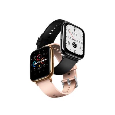 China Unique Design Touch Screen Hot Selling Fitness Tracker Call Reminder Touch Screen Smart Watch for sale