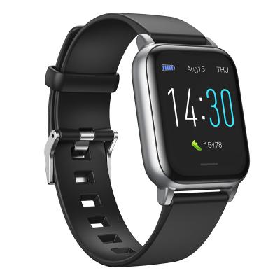 China Touch Screen The New List Price Bracelet Band Fitness Android Smart Watch Smartwatch 2022 for sale