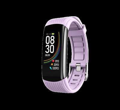 China Touch Screen High Resolution Band Smart Wristband Smartband IP67 Waterproof for sale