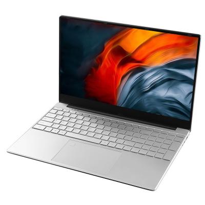 China Camera Factory Hot Sale 12GB RAM Computer Notebook With Resolution 1920*1080 Laptops 15.6inch DDR4 Intel N5095 Best Market for sale