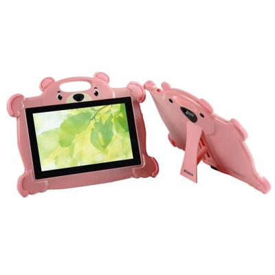 China Wholesale High Quality Waterproof 10 Inch Screen Android Kids OEM Baby Gift Tablet PC Game Tablet 1.3ghz Quad-Core Mtk6582 Tablet PC for sale