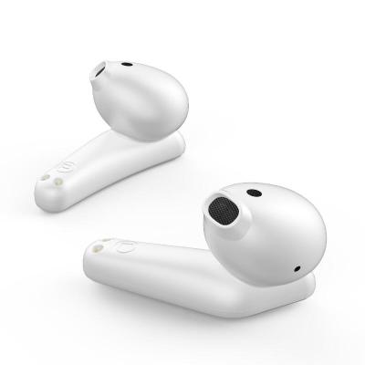 China High Quality In-Ear Touch Control Mini T5 Sweatproof T5 Wireless Stereo BT Earphone Earbuds for sale