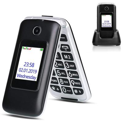 China Dual SIM Card F32 2022 Hot 2.8