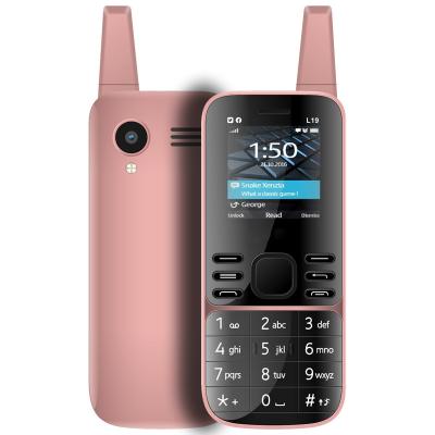 China Cheapest Dual SIM Card C400 China Dual SIM Feature Phone 1.44nch Very Small Size Mobile Phone for sale