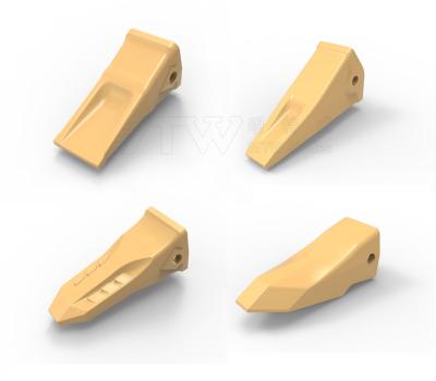 China ISO Excavator Bucket Teeth for sale