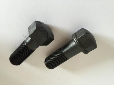 China Customized Design Bolts and Nuts for Cutting Edge and Track Shoe for sale