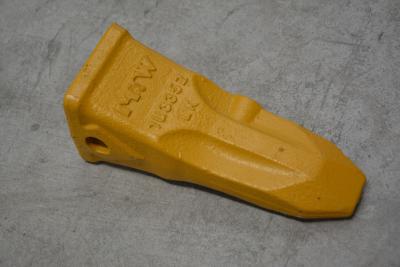 China J550 Bucket Teeth And Adaptors 24.4kg Excavator Bucket Tooth 1U3552LK for sale