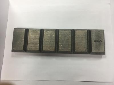 China CB130 Chock Bar for sale