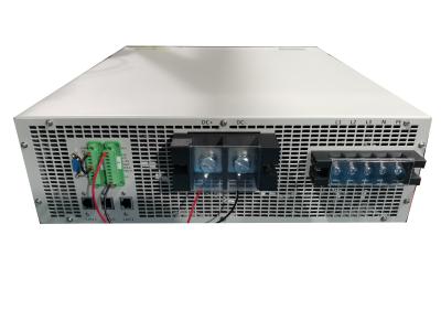 China 2.5Vdc-100Vdc 18kW High Frequency Isolated AC DC Bidirectional Converter Module for sale