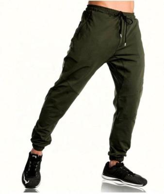 China Anti-Wrinkle Man Sports Sweatpants Jogger Men Pants Casual Panties for sale