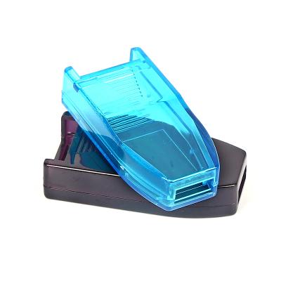 China Enclosure With OEM Service Mini Transparent Electronic USB Enclosure for sale