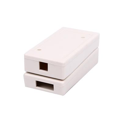 China OEM Service USB Converter Small Electronic Enclosure for sale