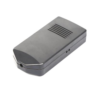 China Enclosure With OEM Service Interesting Mini Electronic USB Connector Enclosure for sale