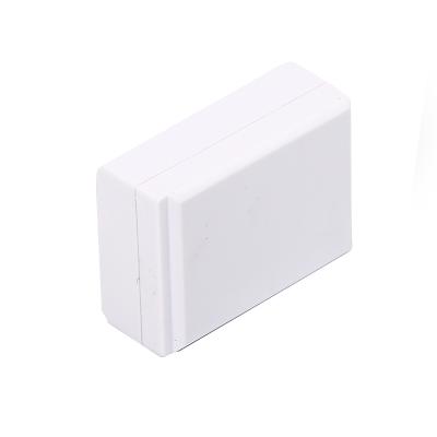 China Enclosure With OEM Service Hot Selling Custom Small Plastic Enclosures For Electronics Plastic Box Enclosures For Electronic Instruments for sale