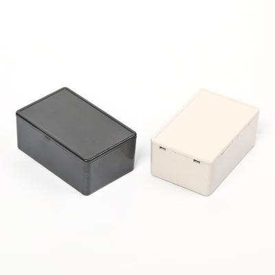 China Enclosure with OEM service kexia plastic box electronic juncion box for sale