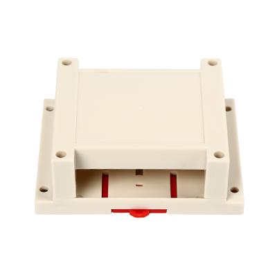 China Enclosure With OEM Service Series Product Plastic Box Small Juncion Box Case for sale