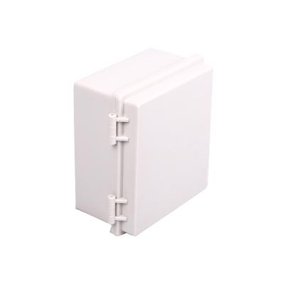 China Enclosure With OEM Service Kexia New Product Waterproof Electronic Juncion Box For Industry for sale