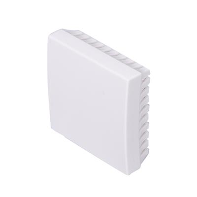 China Enclosure With Plastic Junction Box Enclosure OEM Service ABS Plastic Electronic Sensor Housing Case for sale