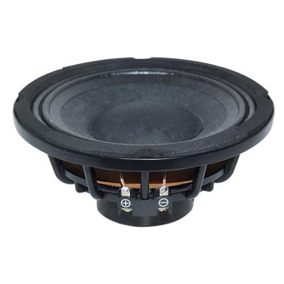 China High Flexible Foam Edge 6 Inch Neodymium Woofer Speaker With High Performance WLR6001 WLR6001 for sale