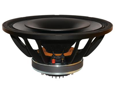 China Coaxial speaker 15 inch professional audio coaxial speaker with big horn WL15T197 WL15T197 for sale