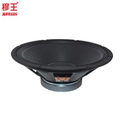 China line array speaker 15 inch driver 3 inch voice coil bass PROFESSIONAL speaker WL1517P WL1517P for sale