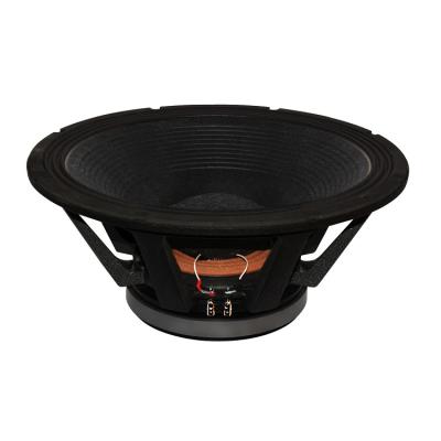 China Low Frequency Speaker Woofer 1000 Ohm 21inch WL21001 WL21001 7.2 Watts for sale