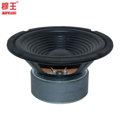 China OEM ODM 8inch PA Speakers Subwoofer For Sale Dual Magnet Car WL81222X WL81222X for sale