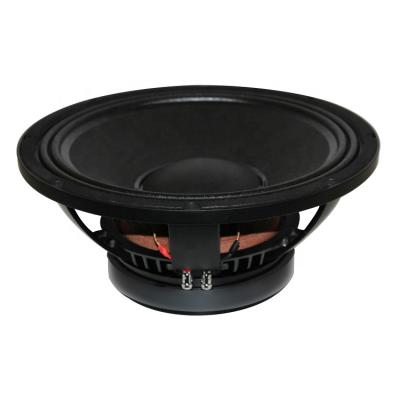 China Best selling speaker woofer unit Chinese manufacturer12inch speaker with woofer WL1202 WL1202 for sale