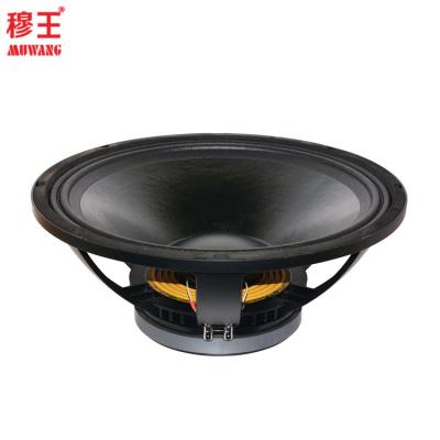 China 18inch low frequency woofer speaker WL18023 (2F) WL18023 (2F) for sale