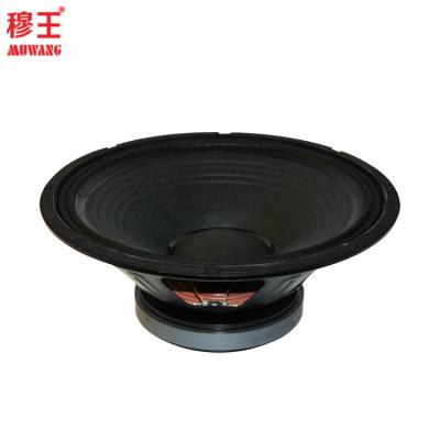 China 6 Ohm Performance OEM Factory Manufacturer WL15195 WL15195 High Quality Speaker 15inch Woofer for sale