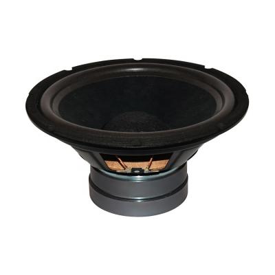 China 120Watts 6.8ohm 10inch Dual Magnetic Speaker Woofer WL10481 WL10481 for sale