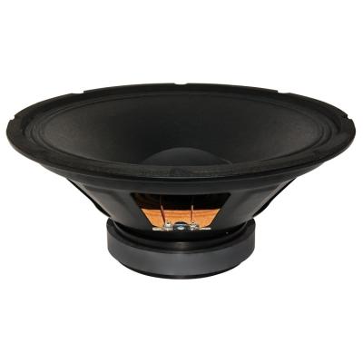 China 120 Watt 6 Ohm 12inch Low Frequency Woofer Speaker WL1262 WL-1262 for sale