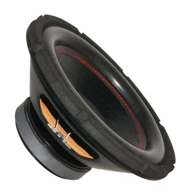 China Wholesale Subwoofer hot sale car audio speaker manufacturer 12 inch speaker WL125648 WL125648 for sale