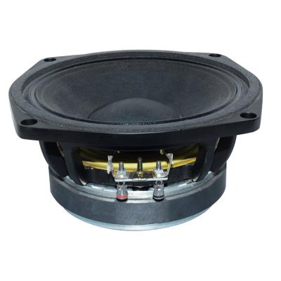 China wholesale speaker 6 inch professional speaker WL61258 WL61258 for sale