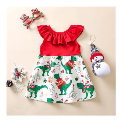 China Wholesale Casual Winter Costumes Babies Cute Halloween Dress for sale