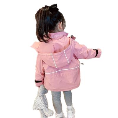 China New Anti-wrinkle Winter Baby Boy and Girls Casual Jackets Coated Deep Warm Down Coat Toddler Girls Winter Hooded Coat for sale