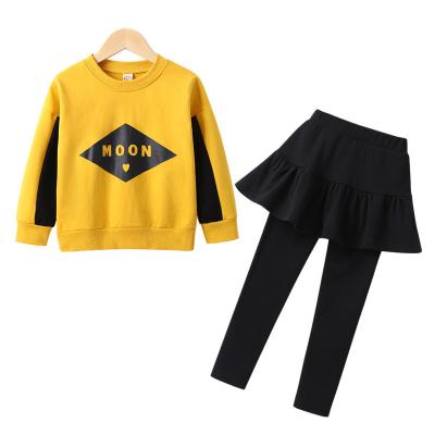 China Winter Casual Babies' Dresses Wholesale Winter Babies' Dresses Kids Clothes Long Sleeve for sale