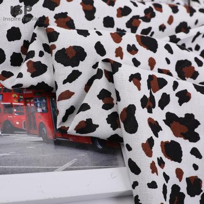 China Custom printed challis fabric design shirt printing fabrics eco-friendly sustainable for sale