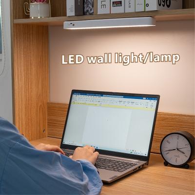 China Modern LED Study Lamp Revealed Light for sale