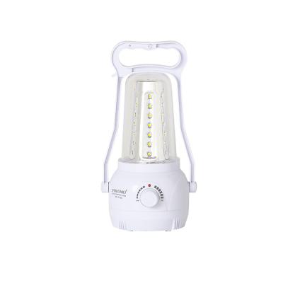 China 718A Rechargeable Led Emergency Emergency Light for sale