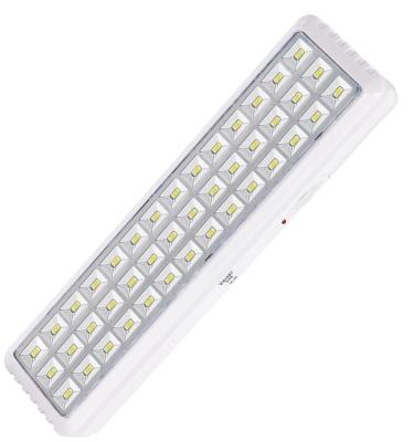 China Backup Rechargeable Emergency Led Light for sale