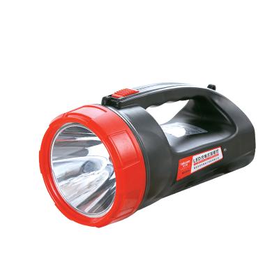 China Powerful Emergency Emergency Chasing Spotlights Search Light for sale