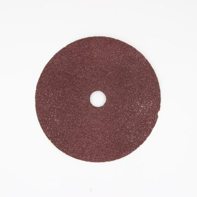 China Factory Direct Selling Aluminum Universal Fiber Disc Promotional Low-consumption Fiber Disc for sale