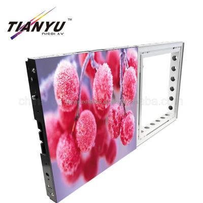 China Exhibition hot sale led xxxx video wall xxx led screen xxx advertising display for sale