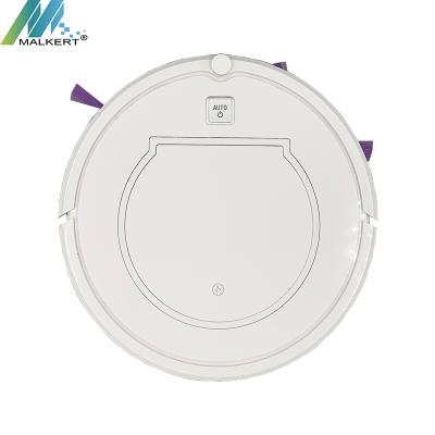 China Hotel MALKERT Mopping Sweeping Robot 2000pa Self Charge Vacuum Cleaner Robot Vacuum for sale