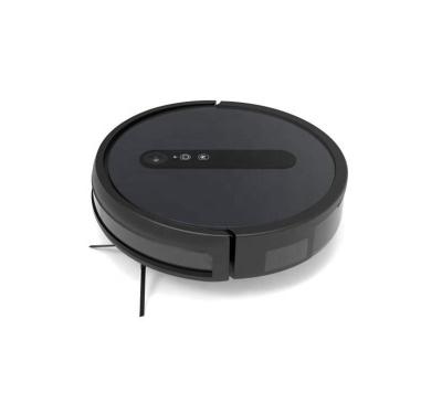 China Hotel Robot Vacuum Cleaner Wet And Dry Mopping Robot Vacuums 2600Pa Suction Power MVR003 for sale