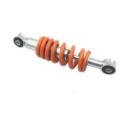 China Metal Shock Absorber 195mm for ATV UTV Scooter Motorcycle for sale