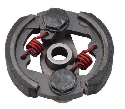 China Iron Racing Clutch Pad 43cc 47cc 49cc Pocket Dirt Bike Heavy Duty Quad ATV Mini Motor for sale