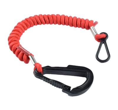 China Lanyard Cord Connector Compatible Kill Switch Boat Safety Kill STOP Contact For Mercruiser 15920Q54 Marine 823037A09 for sale