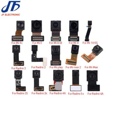 China Mobile Phone Accessories Flex Cable Front Rear Camera For Xiaomi Redmi Hongmi All Models Rear Camera For Xiaomi Redmi All Models for sale